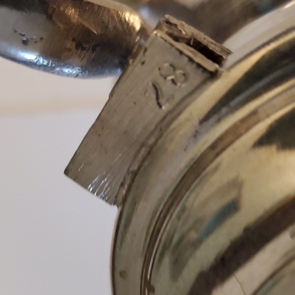 New morrocan teapot size small - Picture 5 of 7